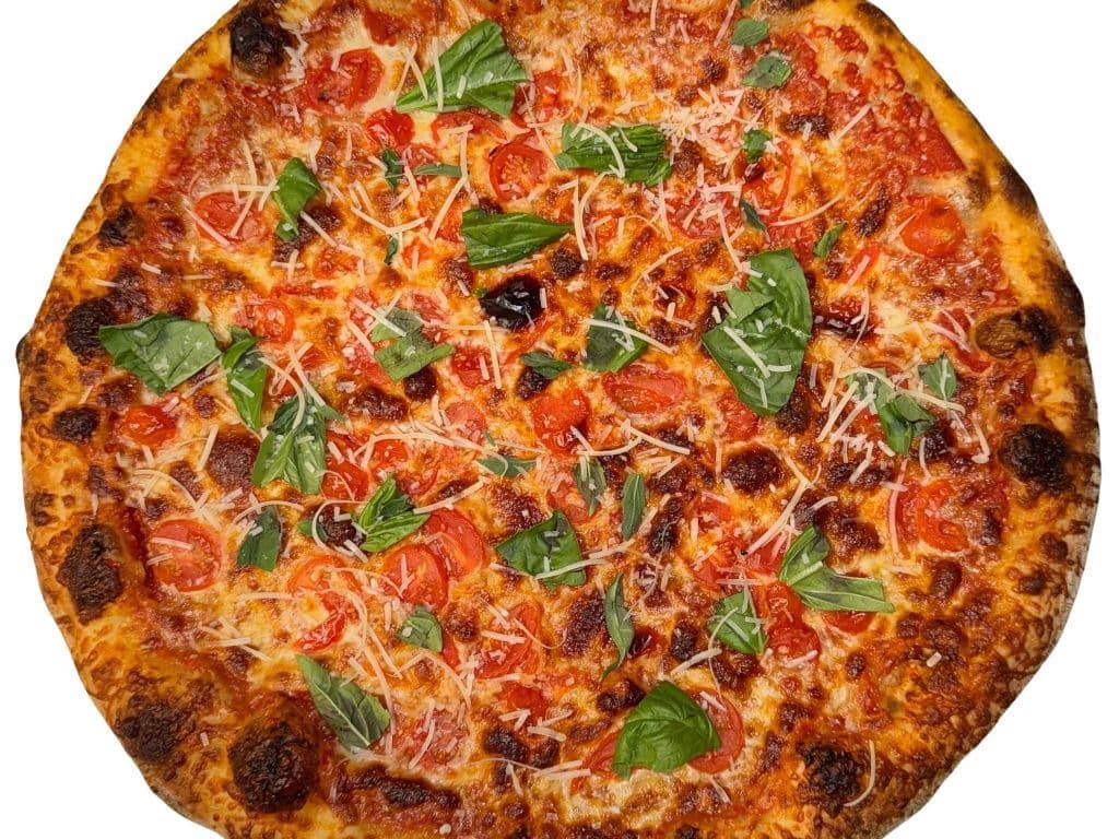 L 14"  Margherita