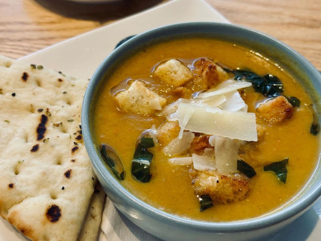 Lrg Feature Soup