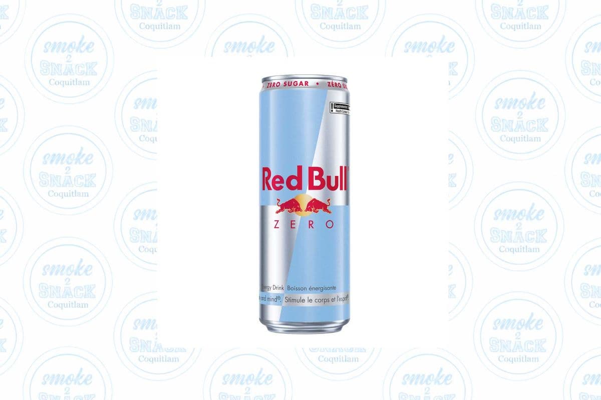 Redbull Zero 473ml