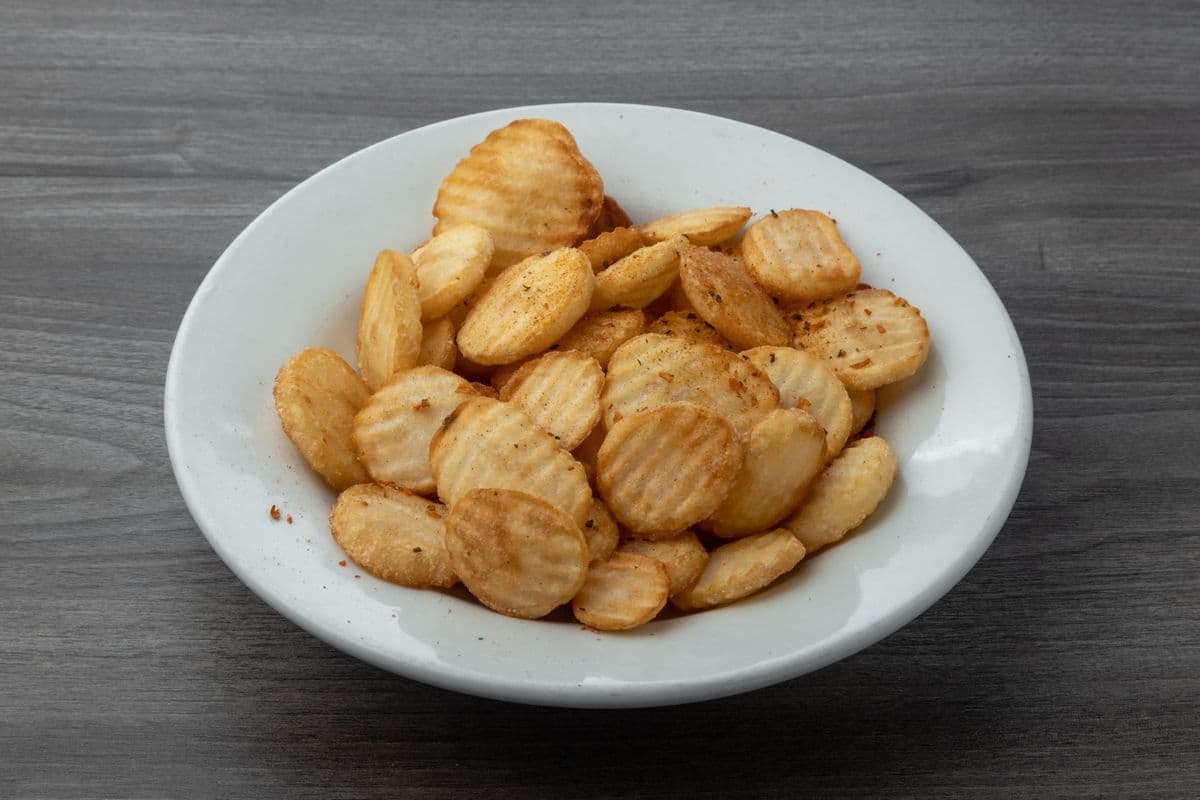 Frites / Fries