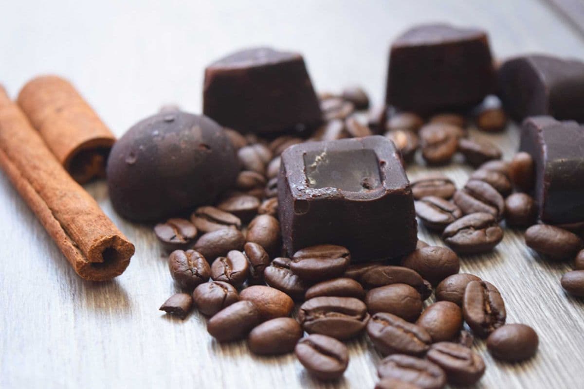 Dark Chocolate