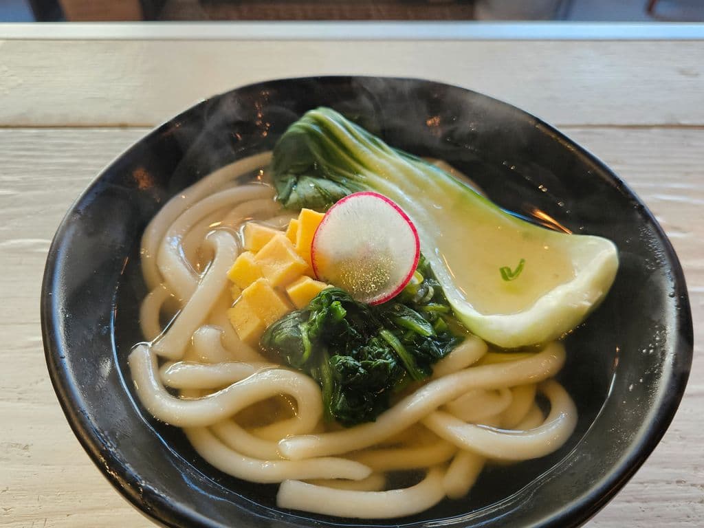 Kake Udon