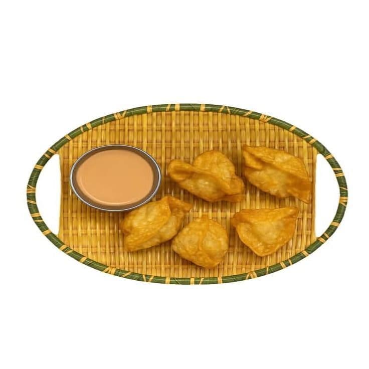 Wonton frits (5)