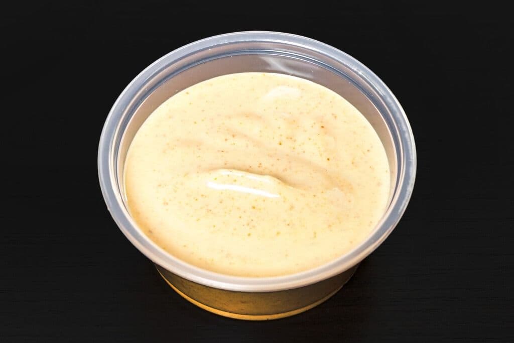 Spicy Mayo Sauce