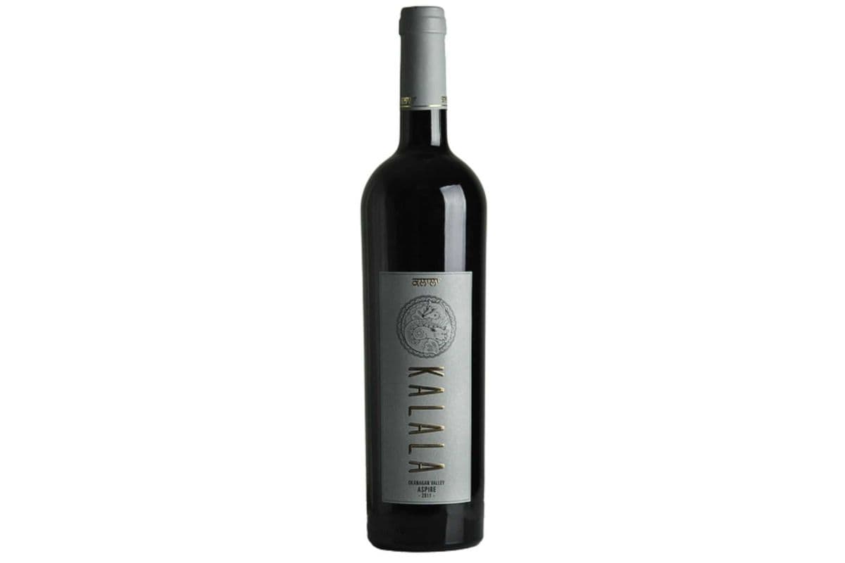 2015 Aspire (1 x 750 ml)