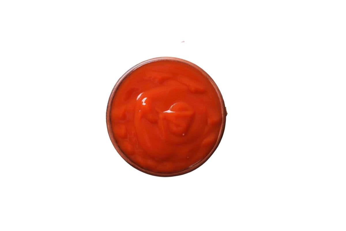 Mild Sauce Dip