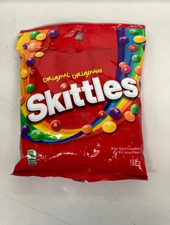 Skittles Original