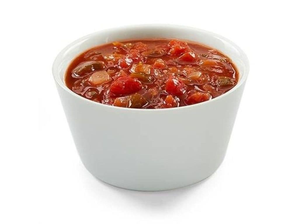 Side Salsa