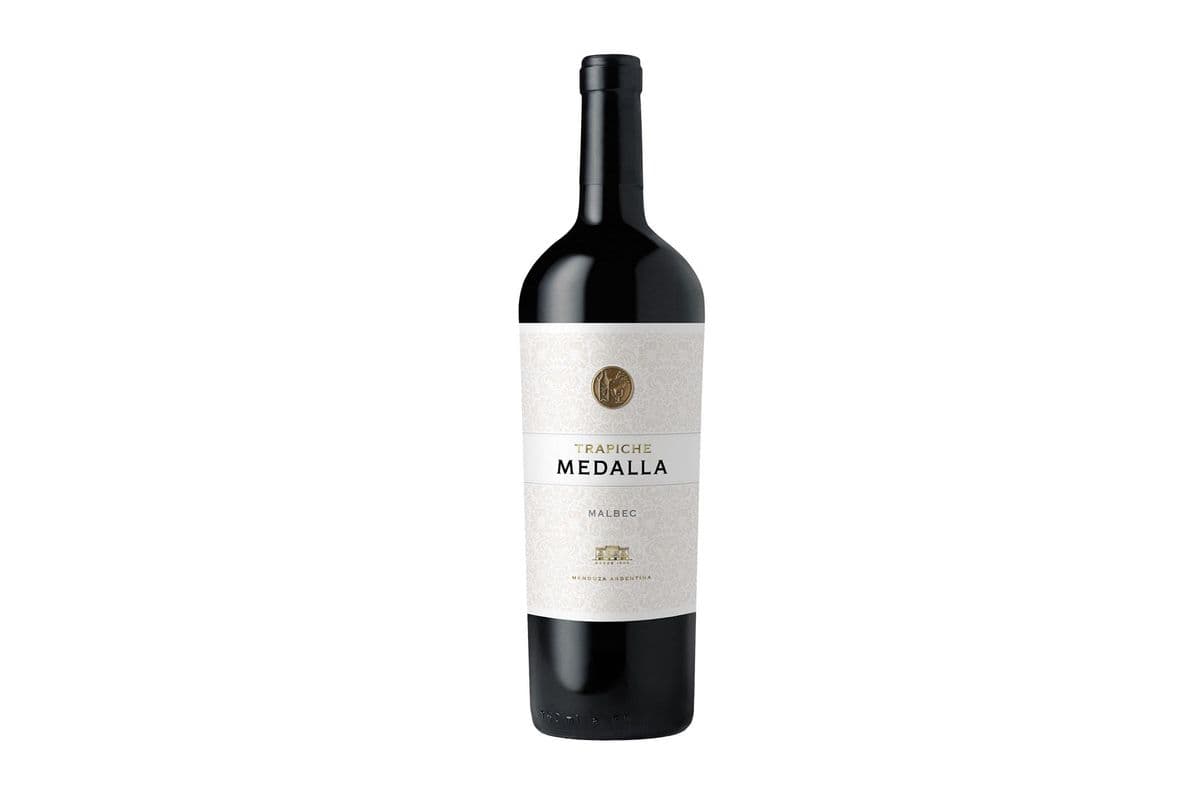 Trapiche Medalla Malbec (1 x 750 ml)