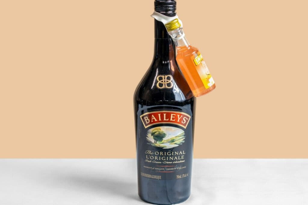 Bailey's (1 x 750 ml)