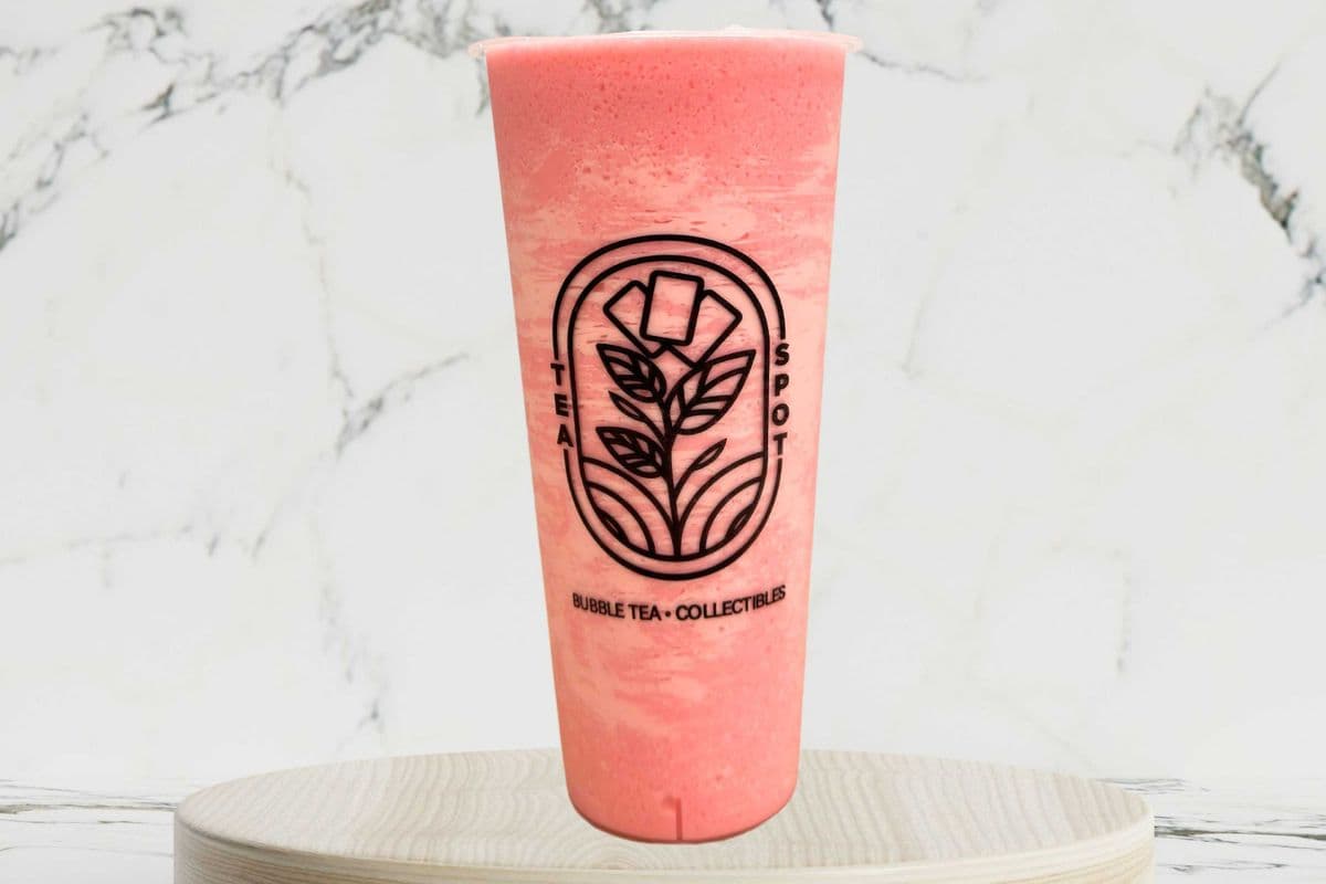 Strawberry Smoothie