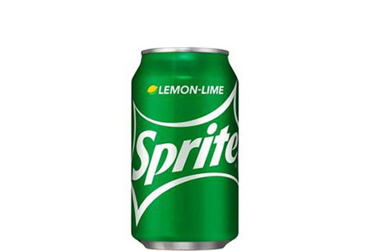 Sprite. (355 ml)