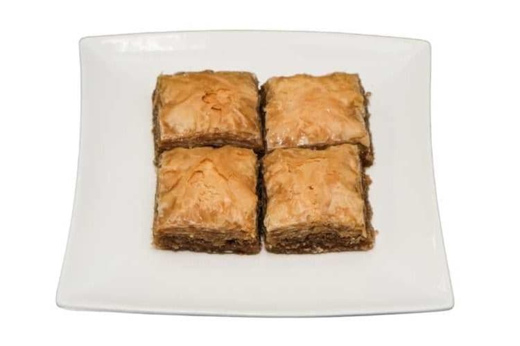 Baklava