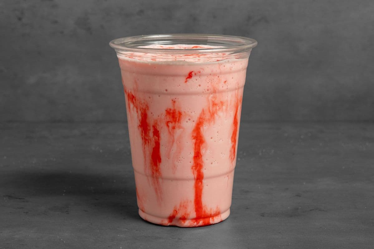 Rose Shake