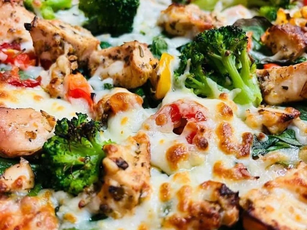 BEST EATER'S COMBO