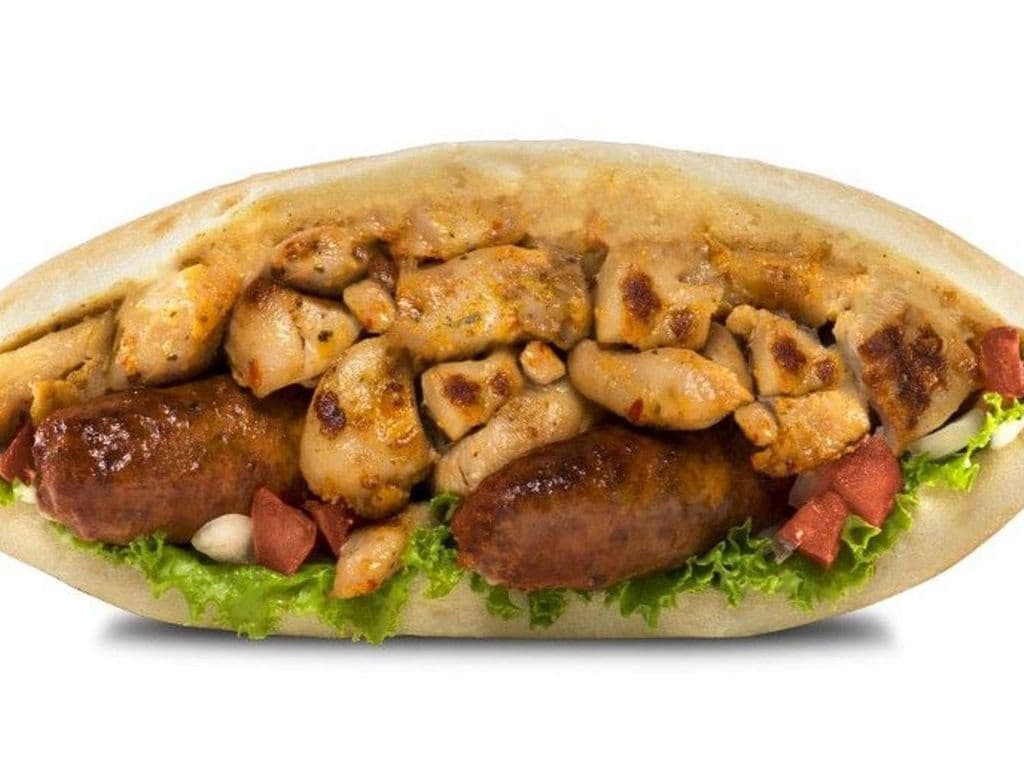Sandwich Supreme