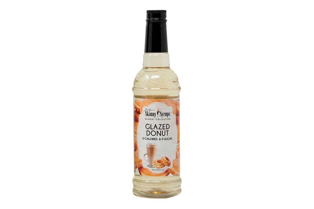 Skinny Mixes- Donut Glacé (750 ml)