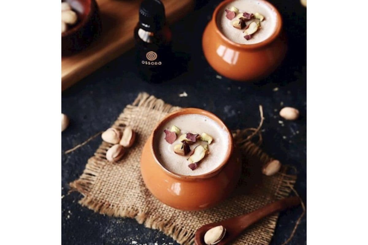 Kulfi Malai Rabri (8oz)