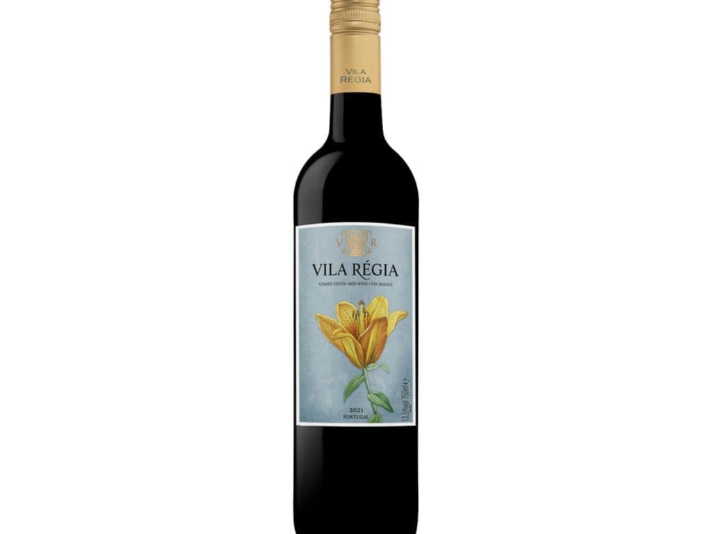 Vila Regia - Douro