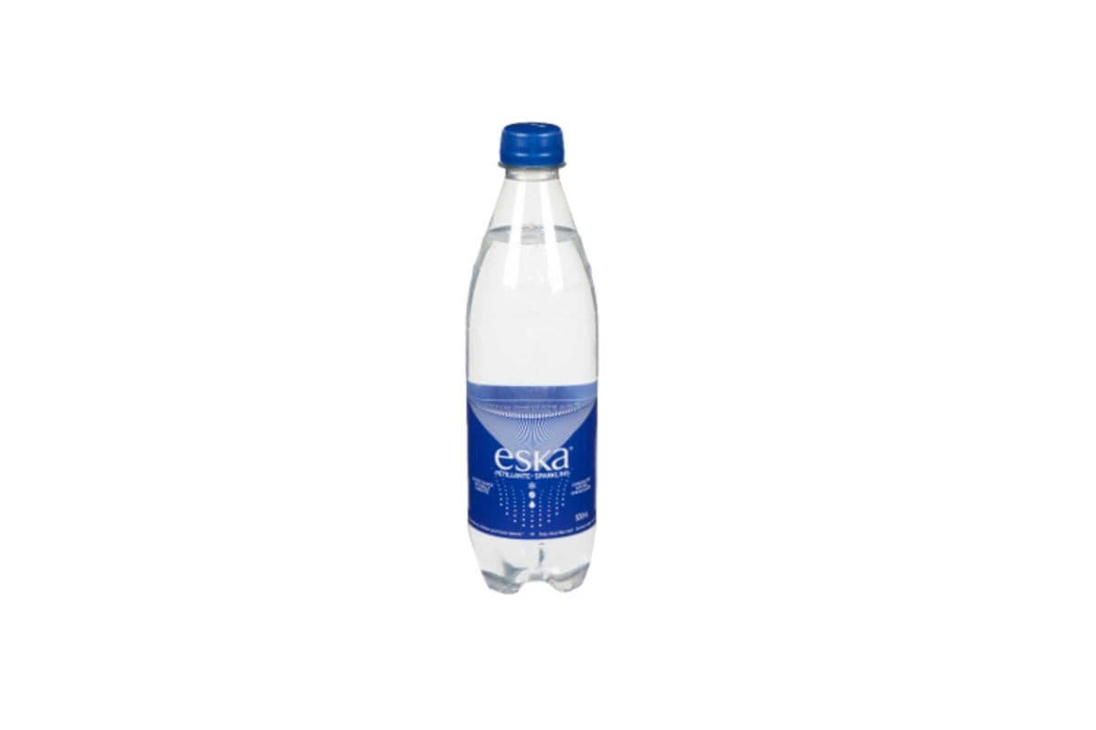 Eska Sparkling Water