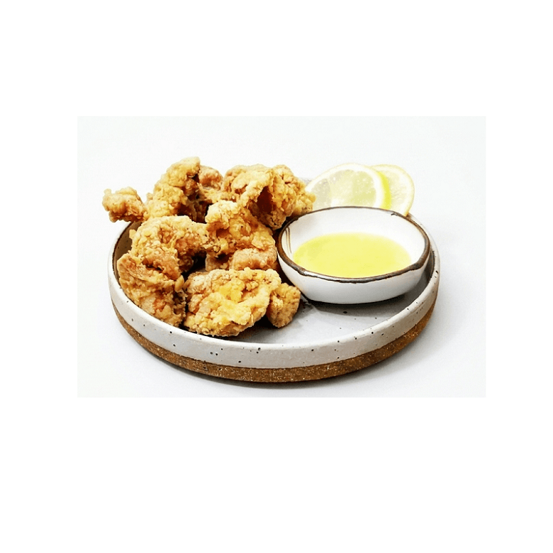 Karaage (Fried Chicken)