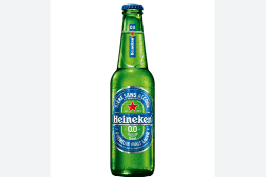 Heineken 0.0