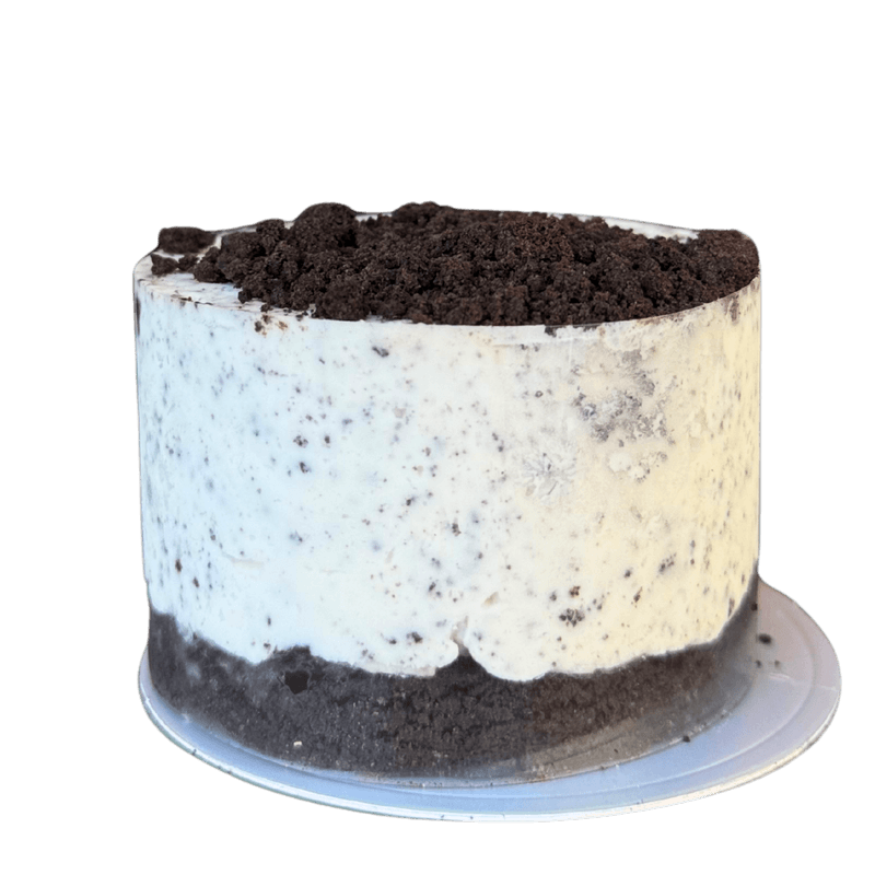 Cheesecake - Crookie