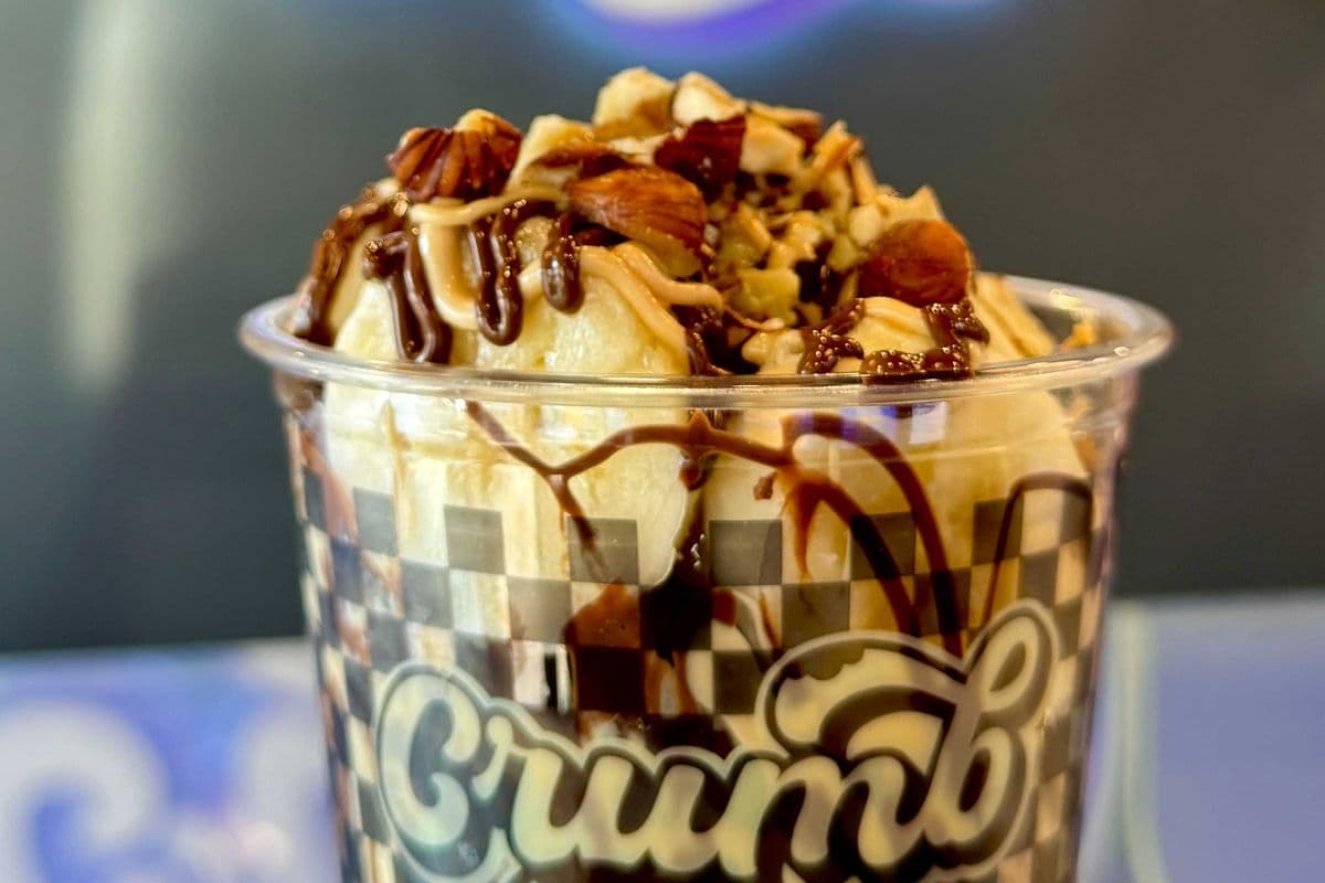 Create our own Banana Cup