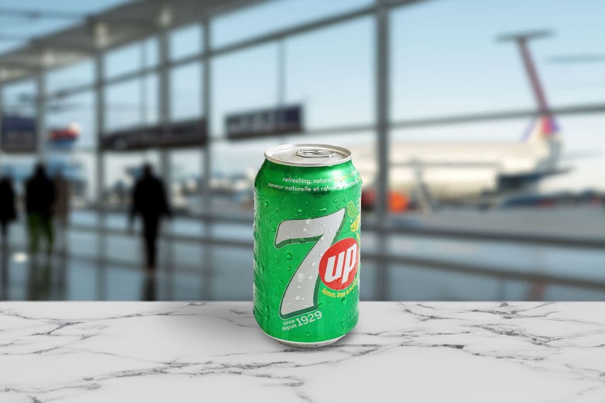 7 Up