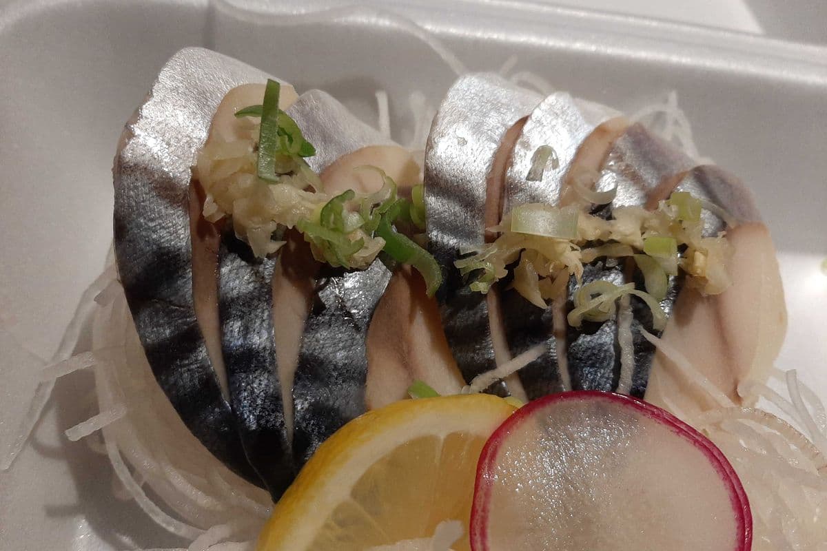 Mackerel