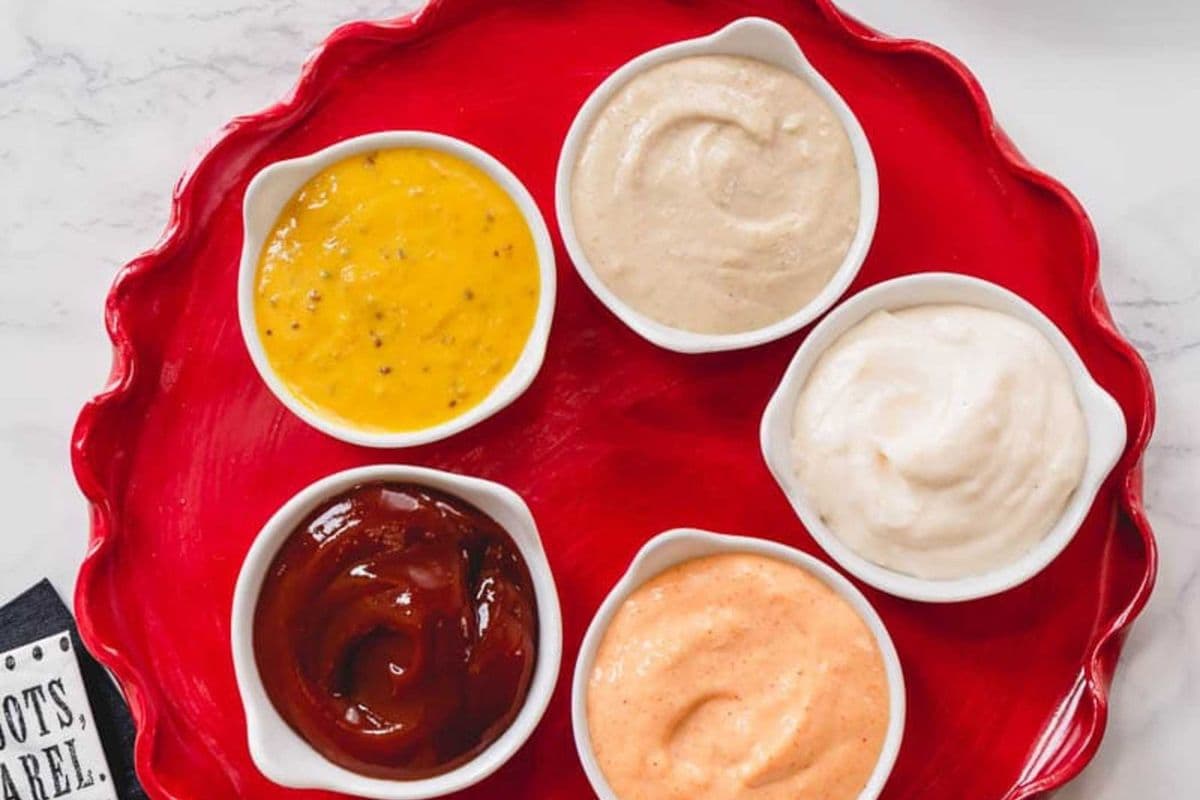 Dipping Sauce