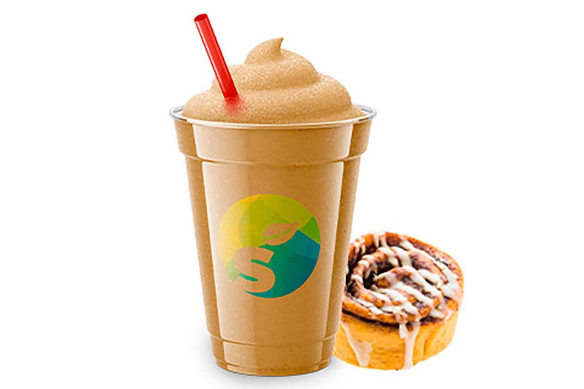 Shake brioche (473 ml)