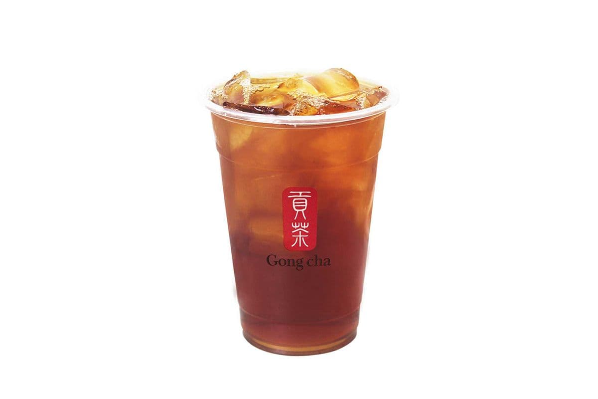 Winter Melon Drink
