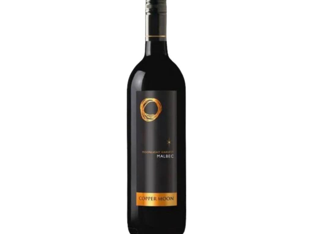 Copper Moon - Malbec