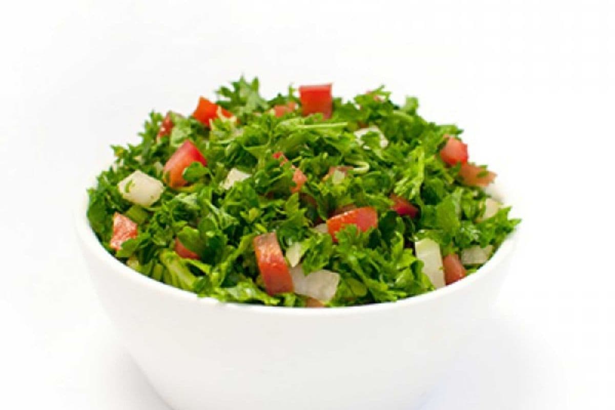 Tabbouleh Salad - Large