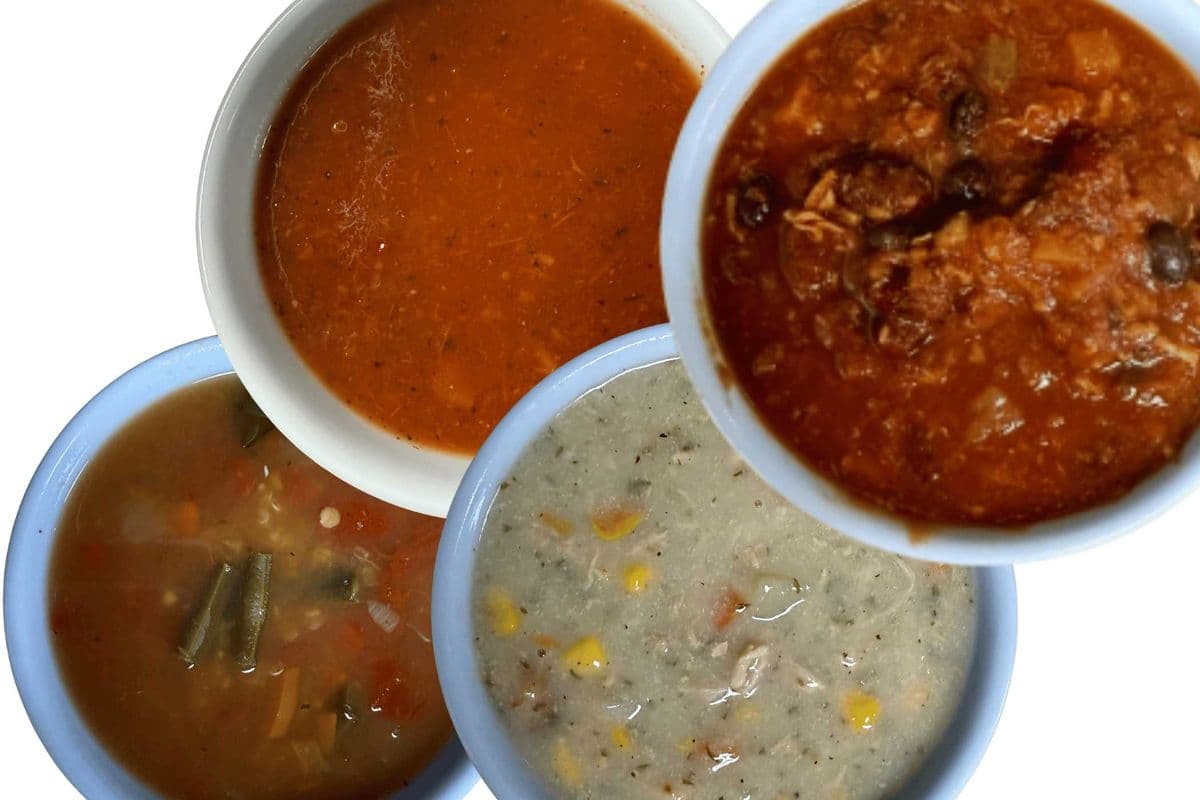 Soup Bowl (16 oz)
