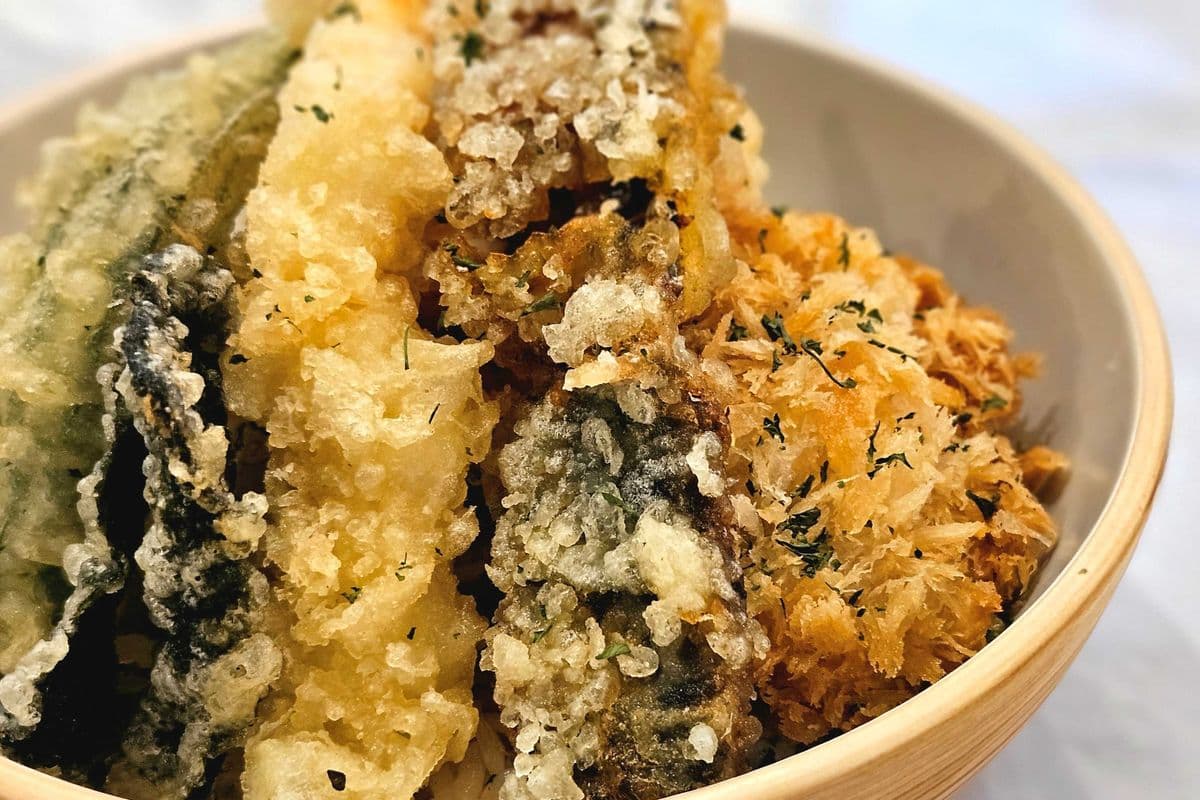 Ultimate Tendon (7 pcs)