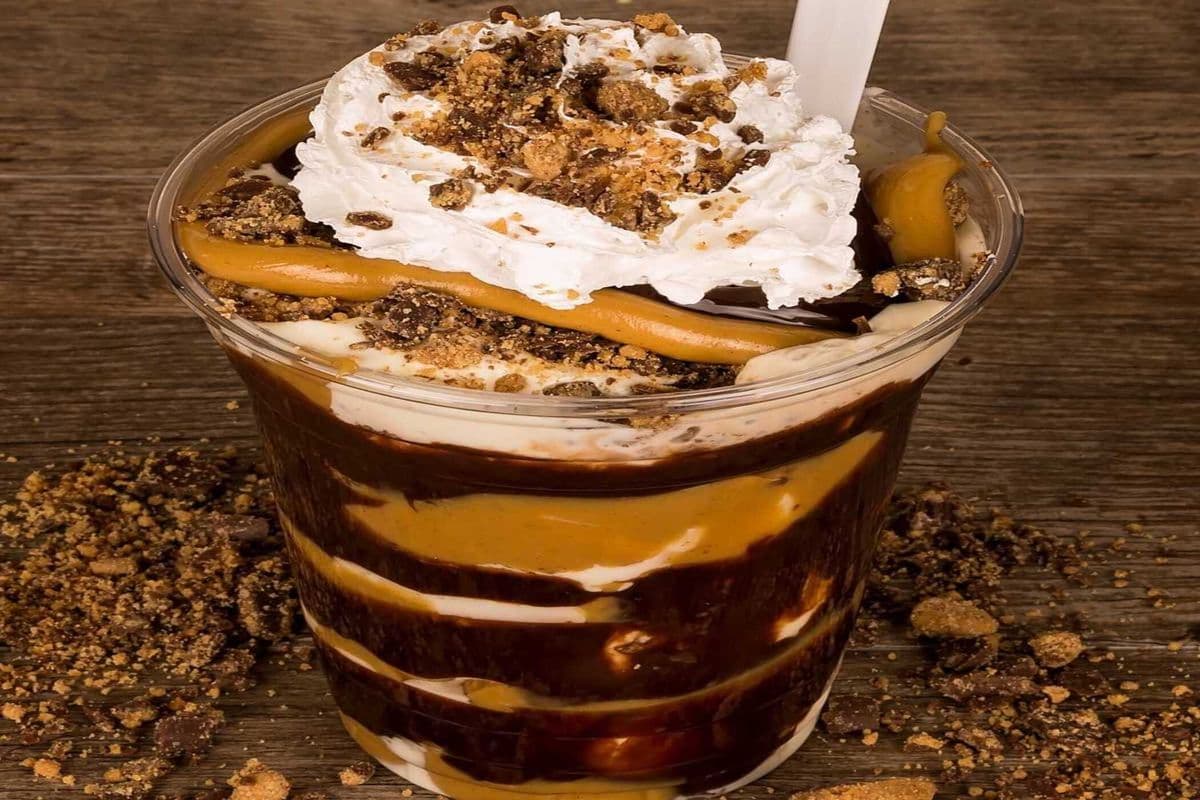 Reese's Twister