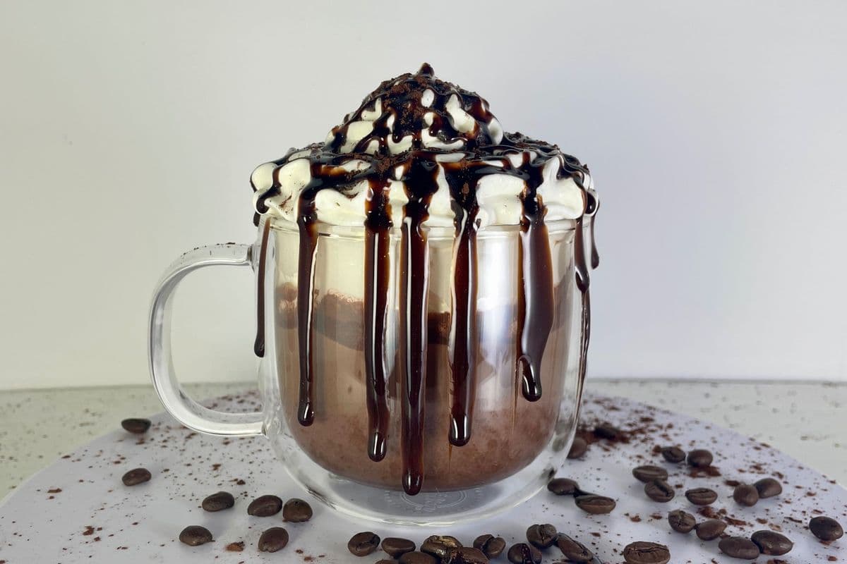 Cafe Mocha
