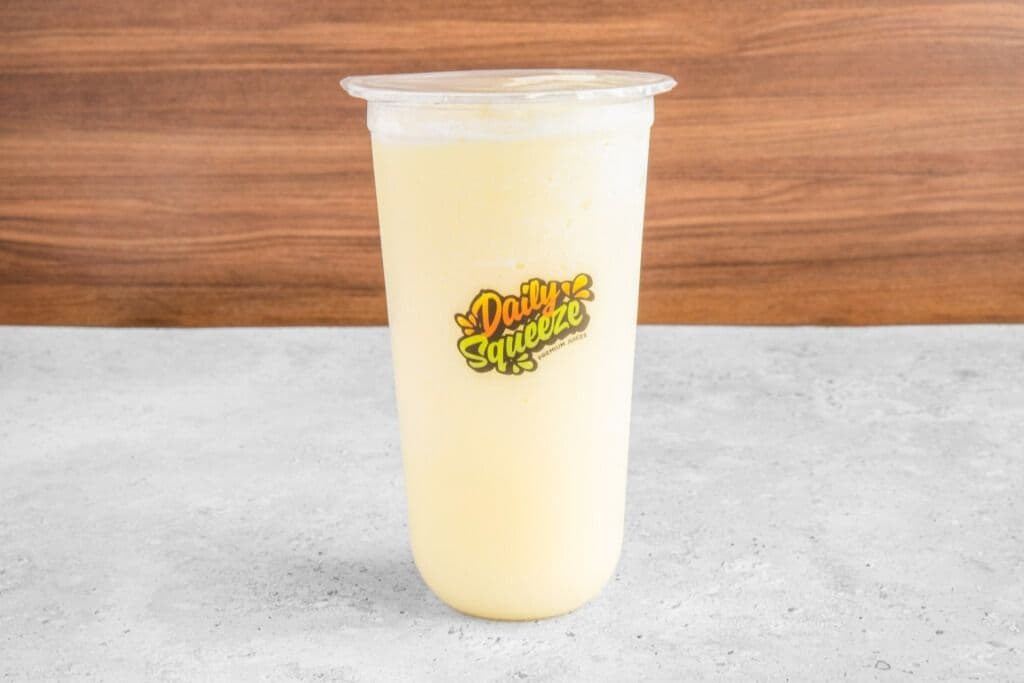 Tropical Pina Colada