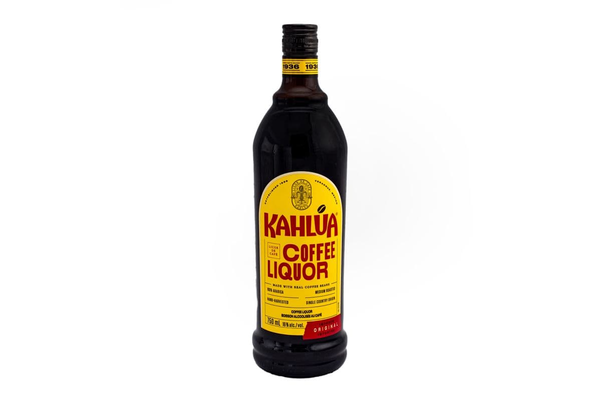 Kahlua Coffee Flavored (1 x 750 ml)