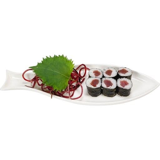 Thon hosomaki / Tuna Hosomaki