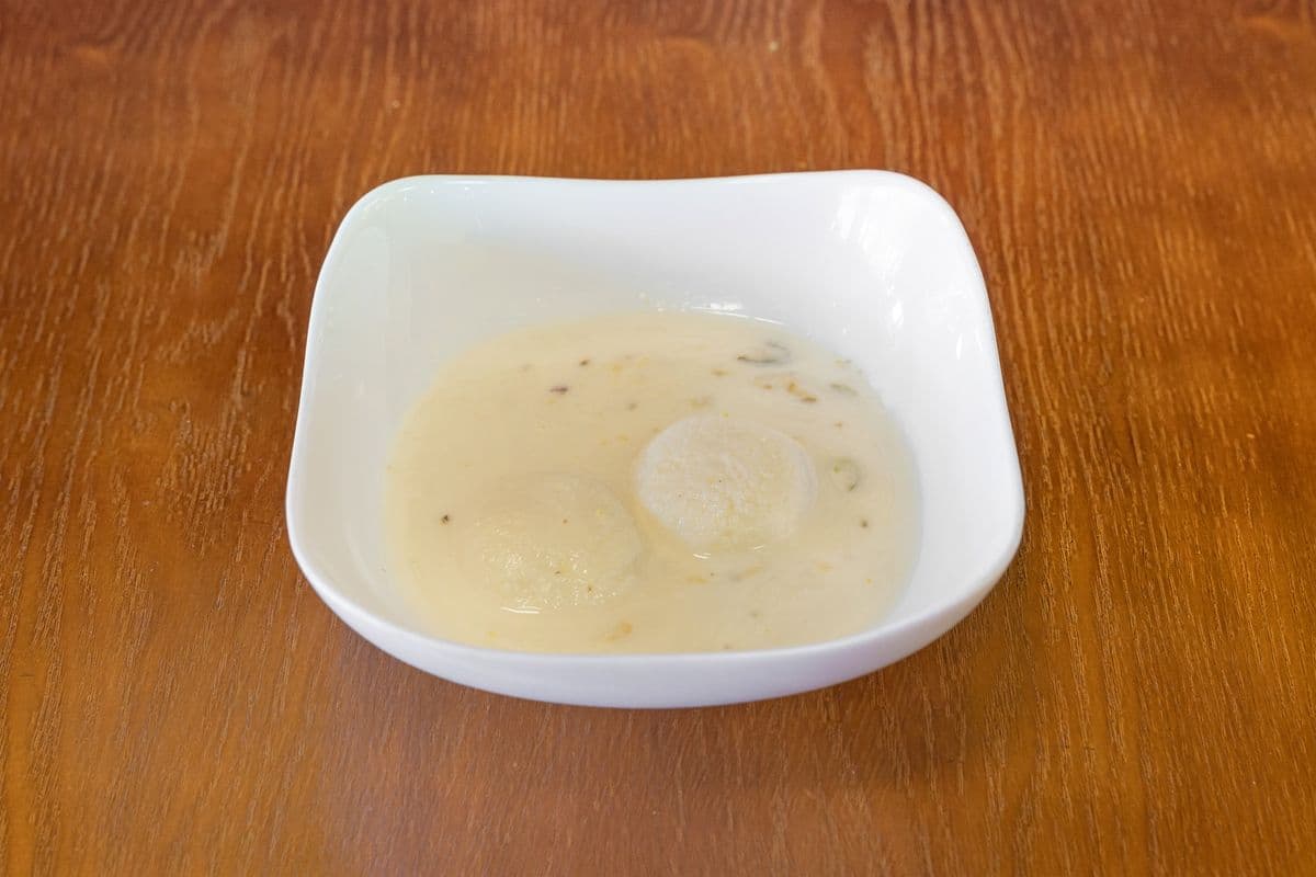 Rasmalai