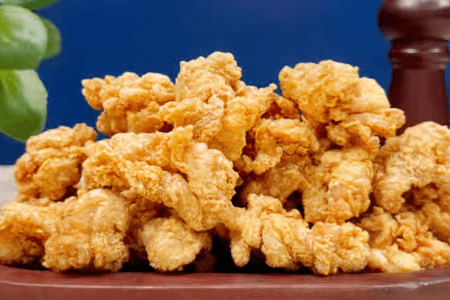 Original Bone in Chicken Half
