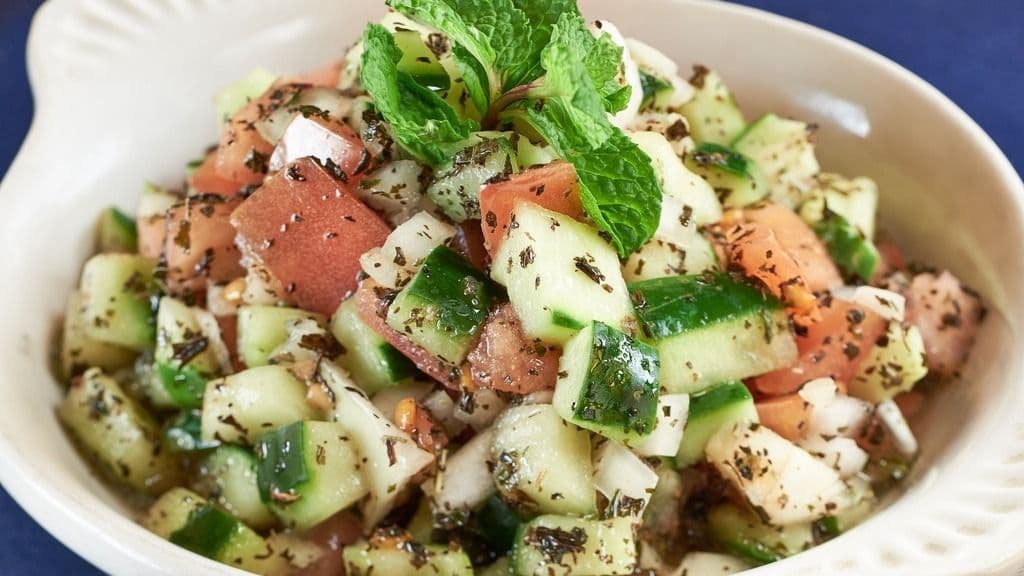 Green Salad