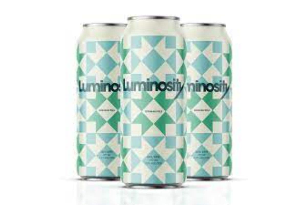 LUMINOSITY 4PK 473ML (4PK)