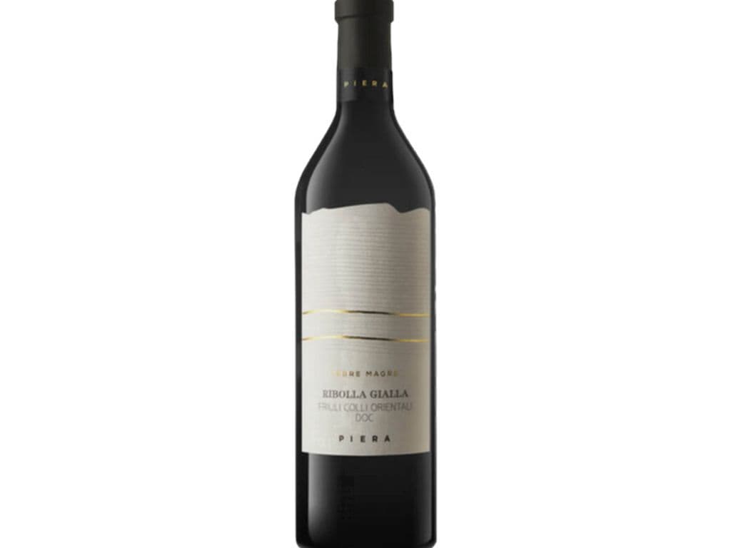Terre Magre - Ribolla Gialla