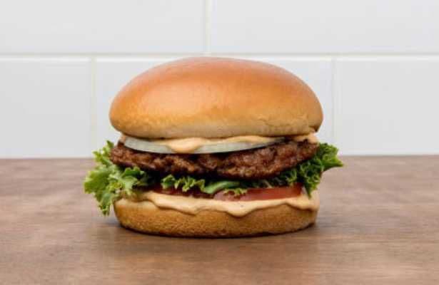 BeyondCali Burger
