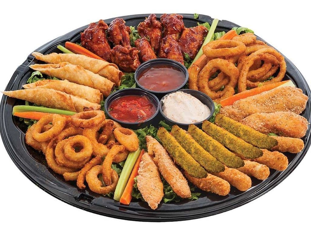 Snack Attack Pack
