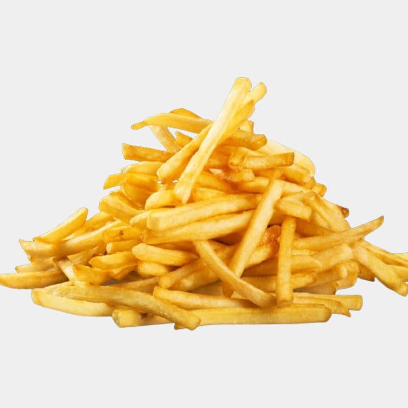 Frites / Fries